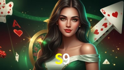 S9 Casino: Jogue Online e Ganhe Grandes Prêmios S9 Casino: Jogue Online e Ganhe Grandes Prêmios
